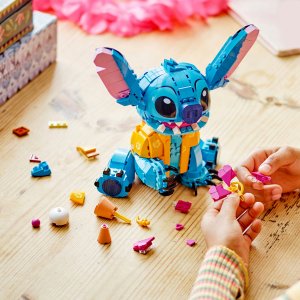 LEGO Disney Stitch (43249) 4