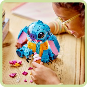LEGO Disney Stitch (43249) 7