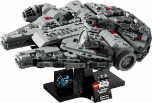 LEGO Star Wars Millennium Falcon (75375) 8
