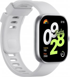 Smartwatch Xiaomi Redmi Watch 4 Szary (BHR7848GL) 2