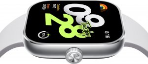 Smartwatch Xiaomi Redmi Watch 4 Szary (BHR7848GL) 5