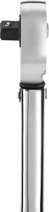 Delphi Tools Klucz dynamometryczny  7-112Nm, 3/8" CrV 7