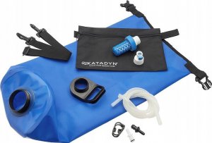 Katadyn Katadyn BeFree Gravity Filter 10.0 L, blue 3