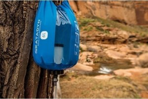 Katadyn Katadyn BeFree Gravity Filter 10.0 L, blue 6