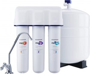 Aquaphor Osmo Pro 50 Filtr odwróconej osmozy 2