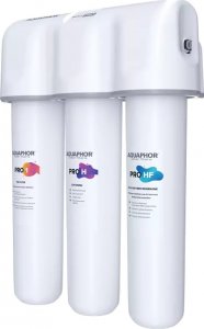Aquaphor Eco* H Pro Zmiękczający filtr do wody pod zlewozmywak 5
