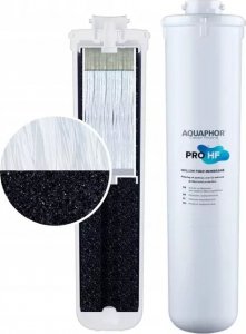 Aquaphor Pro HF z membrana kapilarną do ECO Pro* 3
