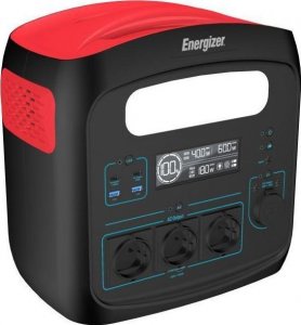 Energizer Przenośna stacja energii Energizer PPS960W1 960 Wh 2