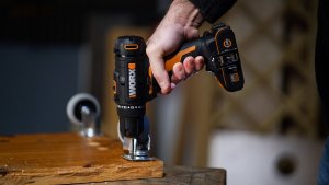 Wiertarko-wkrętarka Worx WX100.9 20 V 2