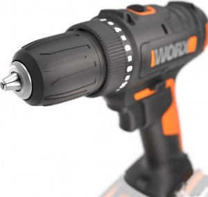 Wiertarko-wkrętarka Worx WX100.9 20 V 4
