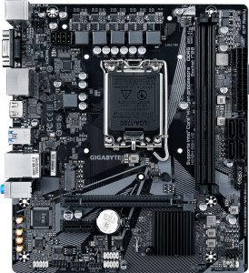 Płyta główna Gigabyte H610M S2H V2 2