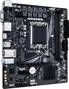 Płyta główna Gigabyte H610M S2H V2 3