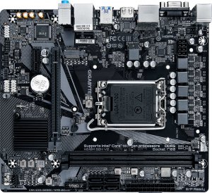 Płyta główna Gigabyte H610M S2H V2 4