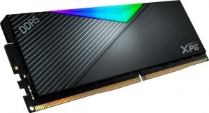 Pamięć ADATA XPG Lancer RGB, DDR5, 64 GB, 6400MHz, CL32 (AX5U6400C3232G-DCLARBK) 5