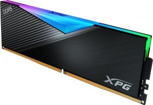 Pamięć ADATA XPG Lancer RGB, DDR5, 64 GB, 6400MHz, CL32 (AX5U6400C3232G-DCLARBK) 6