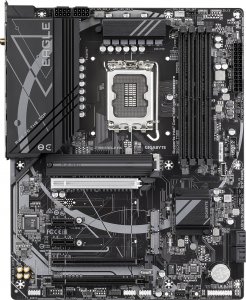 Płyta główna Gigabyte Z790 EAGLE AX 2