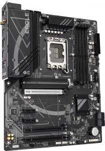 Płyta główna Gigabyte Z790 EAGLE AX 3
