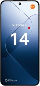 Smartfon Xiaomi 14 5G 12/512GB Biały (MZB0G11EU) 2