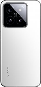 Smartfon Xiaomi 14 5G 12/512GB Biały (MZB0G11EU) 3