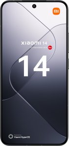 Smartfon Xiaomi 14 5G 12/512GB Czarny (MZB0G1BEU) 2