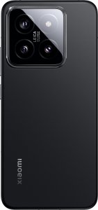 Smartfon Xiaomi 14 5G 12/512GB Czarny (MZB0G1BEU) 3