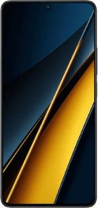 Smartfon POCO X6 Pro 5G 8/256GB Żółty  (S8106811) 2