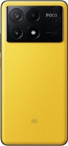 Smartfon POCO X6 Pro 5G 8/256GB Żółty  (S8106811) 3