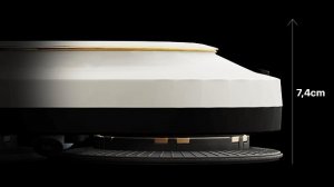 Robot do mycia okien COBBO Robotics E6 Slim 10