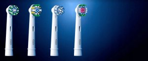 Końcówka Oral-B Pro Precision Clean (2 szt.) 8