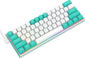 Klawiatura Redragon K683WB Brak danych (K683WB-RGB FIDD) 3