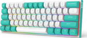 Klawiatura Redragon K683WB Brak danych (K683WB-RGB FIDD) 4