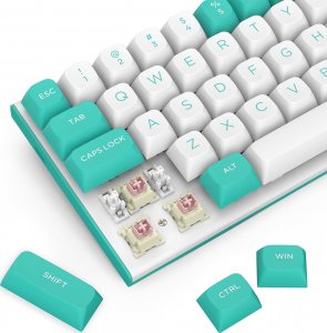 Klawiatura Redragon K683WB Brak danych (K683WB-RGB FIDD) 8
