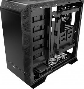 be quiet!  HDD CAGE 2 Uniwersalna Kieszeń HDD (BGA11) 2