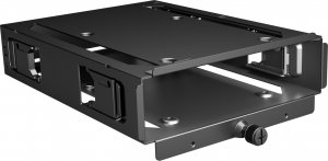 be quiet!  HDD CAGE 2 Uniwersalna Kieszeń HDD (BGA11) 3