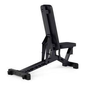 Zipro Ławka treningowa regulowana Pumpiron 13