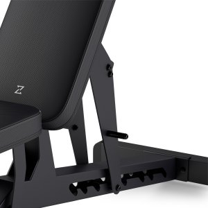 Zipro Ławka treningowa regulowana Pumpiron 15