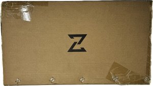 Zipro Ławka treningowa regulowana Pumpiron 17