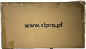 Zipro Ławka treningowa regulowana Pumpiron 18