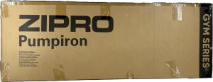Zipro Ławka treningowa regulowana Pumpiron 19