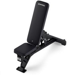 Zipro Ławka treningowa regulowana Nocardio 12