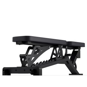 Zipro Ławka treningowa regulowana Nocardio 13