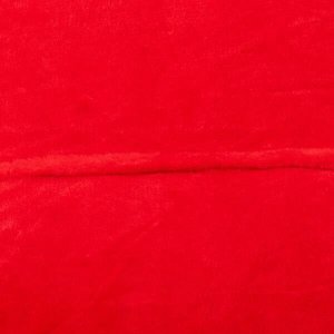 Springos Kocobluza damska męska oversize koc bluza 2w1 z kapturem XXL ciepła czerwone UNIWERSALNY 8
