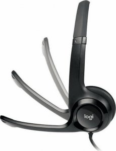 Słuchawki Logitech H390 6