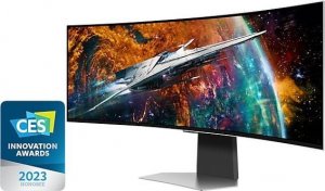 Monitor Samsung Odyssey G9 OLED (LS49CG950SUXEN) 3