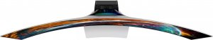 Monitor Samsung Odyssey G9 OLED (LS49CG950SUXEN) 8