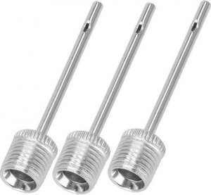 Springos Pompka rowerowa 5w1 z akcesoriami mini z igłą i wężykiem Uniwersalny 3