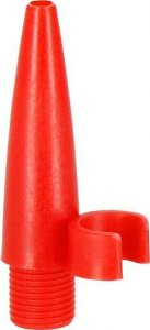 Springos Pompka rowerowa 5w1 z akcesoriami mini z igłą i wężykiem Uniwersalny 6