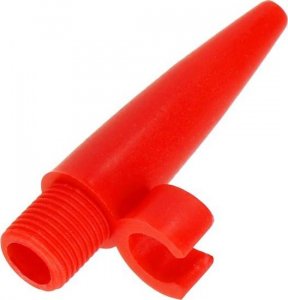 Springos Pompka rowerowa 5w1 z akcesoriami mini z igłą i wężykiem Uniwersalny 7