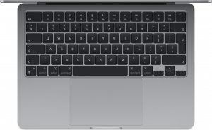 Laptop Apple MacBook Air 13 M3 / 16 GB / 512 GB (MXCR3ZE/A) 2