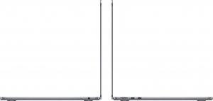 Laptop Apple MacBook Air 13 M3 / 16 GB / 512 GB (MXCR3ZE/A) 3